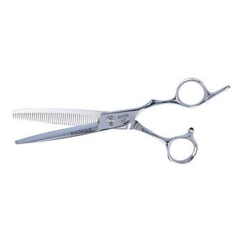 Tijeras Para La Barba Sculpt Rooster Eurostil 6,5
