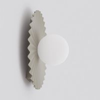 aplique de pared drino m beis