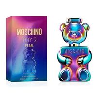 moschino toy 2 pearl eau de parfum 100 ml  unisex