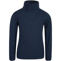 mountain warehouse camiseta manga larga talus para nino