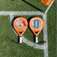 pala de padel adidas copa del mundo 2026 paises bajos