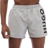 hugo short abas para hombre