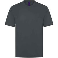 henbury camiseta h075 para mujer