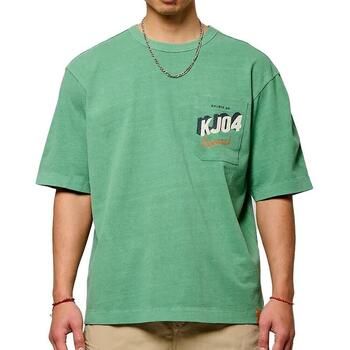Kaporal Camiseta BAXH para hombre