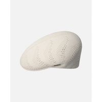 kangol sombrero k3818 anivent 504-wh103 para mujer