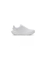 zapatillas de running under armour ascend mujer blanco