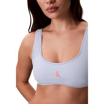 Calvin Klein Jeans Bañador BRALETTE LV00Q61100 para mujer