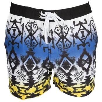 Datch Bañador bu0045_d119 para hombre