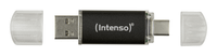 intenso 3539480 lapiz usb 32 32gb twist line ac