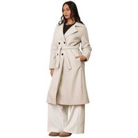 la modeuse abrigo 77000p182509 para mujer