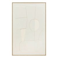 tapiz 3d yelena blanco 116x75cm