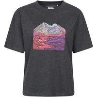 mountain warehouse camiseta manga larga mw4112 para mujer