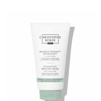 christophe robin hydrating melting mask with aloe vera 75ml
