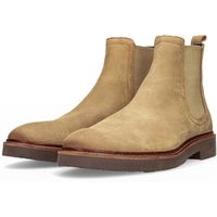 poelman botines - para hombre