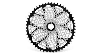 Casete mtb garbaruk hg 11v plata negro