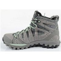 aku zapatillas de senderismo alterra lite goretex para mujer