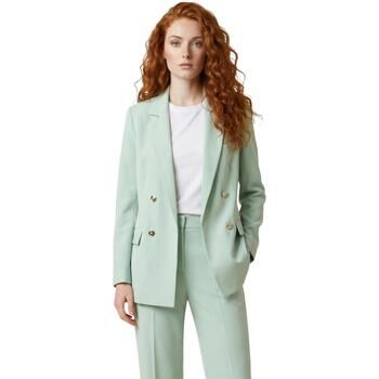 Artigli Chaqueta BACIATA CON BOTTONI ACGI004654 para mujer