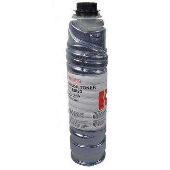 Ricoh 885251 Black Original Toner Cartridge