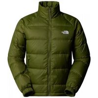 the north face abrigo de plumas nf0a88xu m hydrenalite jkt-bri1 woodland g para hombre
