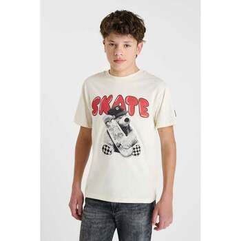 Le Temps des Cerises Camiseta Camiseta CLYDEBO para niño