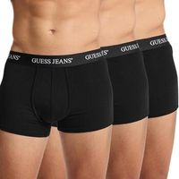 guess boxer x3 para hombre
