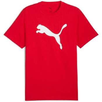 Puma Camiseta ESS TEE 682536 11 para hombre
