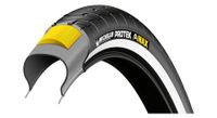 michelin protek max 20   urban tire tubetype wire protek max e bike ready