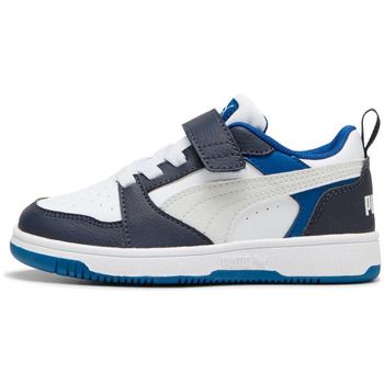 Puma Zapatillas X_Rebound V6 Lo A para niña