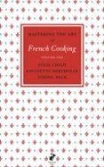 mastering the art of french cooking vol1