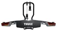 thule easyfold xt 2 soporte de bola de enganche para bicicleta 13 pines 933