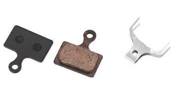 Pastillas de freno de montaje directo ashima para shimano  xtr   dura ace   ultegra   105   tiagra   grx   rx400   br rs305   rs405   rs505   rs805