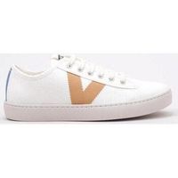 victoria zapatillas berlin lona para hombre