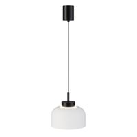lampara de techo led carmen 25 i 9w
