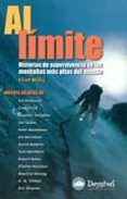 al limite historias de supervivencia en las montanas mas altas d el m