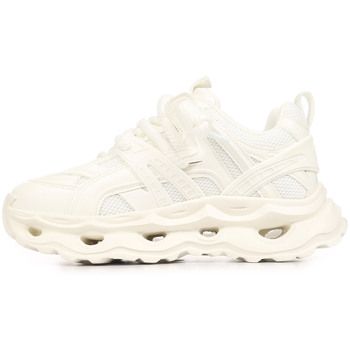 Buffalo Deportivas Moda Malaga Lace para mujer