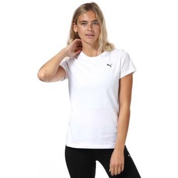 Essentials Camiseta manga larga GT313 para mujer