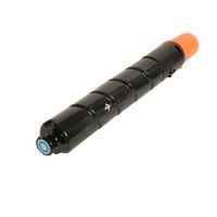 compatible cyan canon c-exv28c toner cartridge replaces canon 2793b002aa