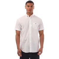 gant camisa manga corta gt43615 para hombre
