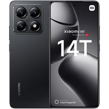 Xiaomi 14T 5G 12GB 256GB 6.67
