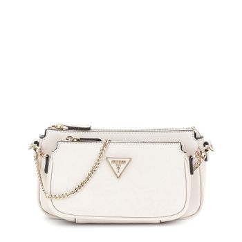Guess Bandolera Bramina Blanca HWZG96 72710-BON