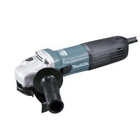 amoladora mini 115mm 1100 w - makita - ga4540rz