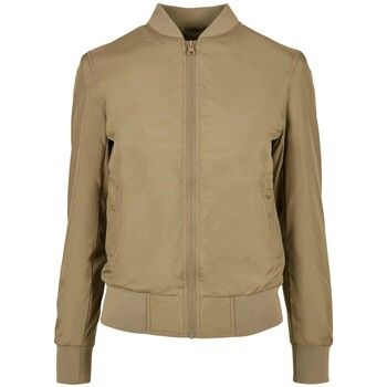 Urban Classics Chaqueta TN190 para mujer
