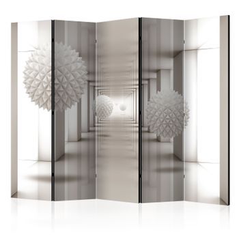 Biombo - Gateway To The Future Ii (225x172 Cm)