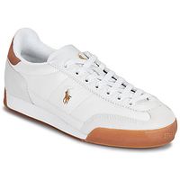 polo ralph lauren zapatillas hester pp unisex para mujer