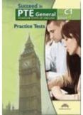 pte level 4 cef c1 - 5 tests - sb