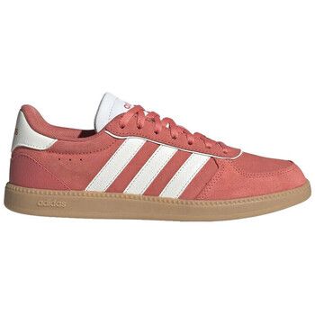 adidas Zapatillas Baskets Breaknet Sleek cuir para mujer