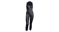 traje de neopreno sailfish rocket 3 para mujer negro