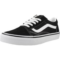 vans zapatillas old skool para nino