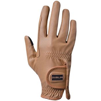 Dublin Guantes XS WB2249 para hombre