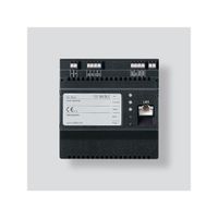 siedle sg 150-0 - fuente de alimentacion para carril din carril din 1 unidad